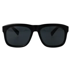 Solbriller^Saint Laurent Aviator Solbriller Sort