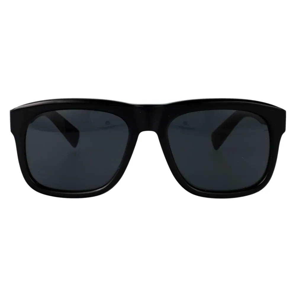 Solbriller^Saint Laurent Aviator Solbriller Sort