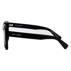 Solbriller^Saint Laurent Aviator Solbriller Sort