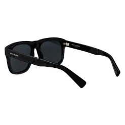 Solbriller^Saint Laurent Aviator Solbriller Sort