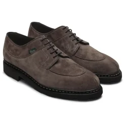 Business Sko^Paraboot Avignon Laced Shoe Brun