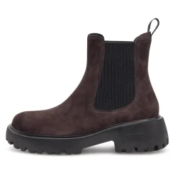 Støvler|Chelsea Boots<Woden Aya S Chelsea Boot Brun