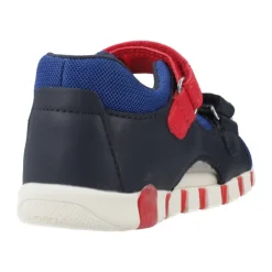 Sandaler^Geox B Sandal Iupidoo Multifarvet