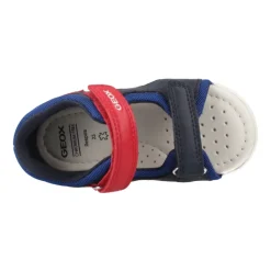 Sandaler^Geox B Sandal Iupidoo Multifarvet