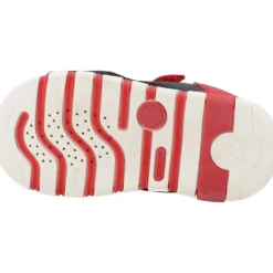 Sandaler^Geox B Sandal Iupidoo Multifarvet
