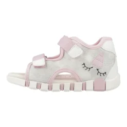 Sandaler^Geox B Sandal Iupidoo Pink