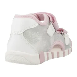 Sandaler^Geox B Sandal Iupidoo Pink