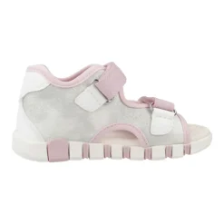 Sandaler^Geox B Sandal Iupidoo Pink