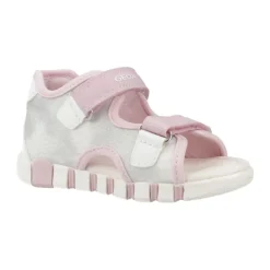 Sandaler^Geox B Sandal Iupidoo Pink