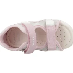 Sandaler^Geox B Sandal Iupidoo Pink