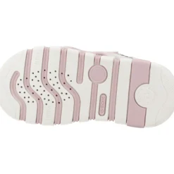 Sandaler^Geox B Sandal Iupidoo Pink