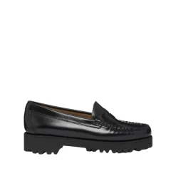 Loafers<G.H. Bass & Co. BA41810 Loafers Sort