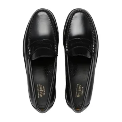 Loafers<G.H. Bass & Co. BA41810 Loafers Sort