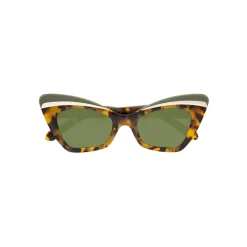 Solbriller^Karen Walker Babou Solbriller Multifarvet