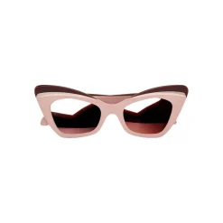 Solbriller^Karen Walker Babou Sunglasses Multifarvet