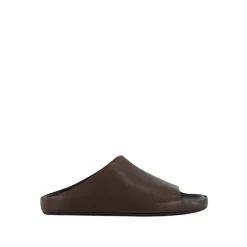 Sandaler<Officine Creative Babouche 002 Mule Sandaler Brun