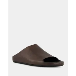 Sandaler<Officine Creative Babouche 002 Mule Sandaler Brun