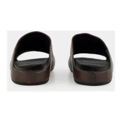 Sandaler<Officine Creative Babouche 002 Mule Sandaler Brun