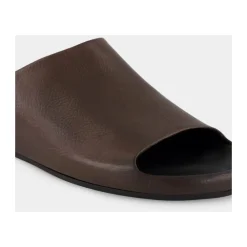 Sandaler<Officine Creative Babouche 002 Mule Sandaler Brun