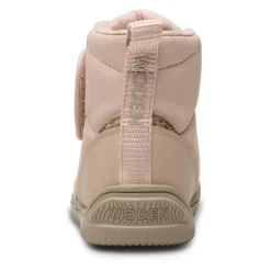 Sneakers^Woden Baby Begyndersko - Dry Rose Pink