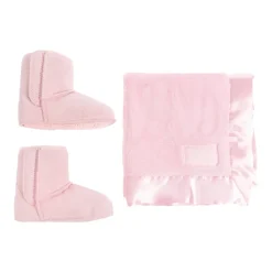 Støvler^UGG Baby Classic and Lovey Pink