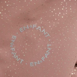 Overtøj^En Fant Baby Flyverdragt med Flæser - Burlwood Pink