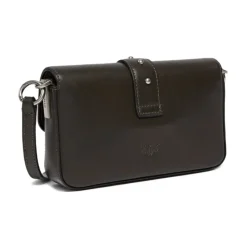 Skuldertasker^PINKO Baby Love Bag One Slouchy Grøn
