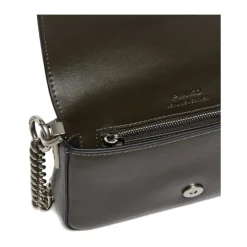 Skuldertasker^PINKO Baby Love Bag One Slouchy Grøn