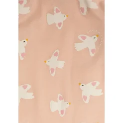 Bodystocking & Sæt<Stella McCartney Baby sæt: body og natdragt Pink