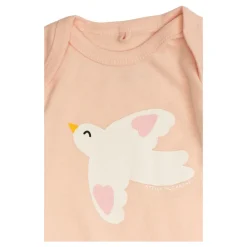 Bodystocking & Sæt<Stella McCartney Baby sæt: body og natdragt Pink