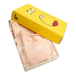 Bodystocking & Sæt<Stella McCartney Baby sæt: body og natdragt Pink