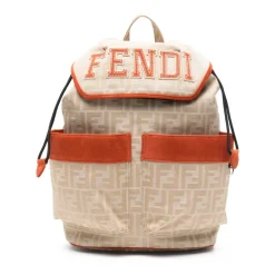 Tasker^Fendi Backpack Multifarvet