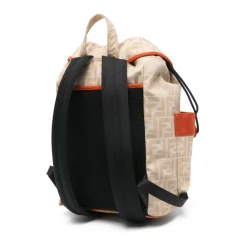 Tasker^Fendi Backpack Multifarvet