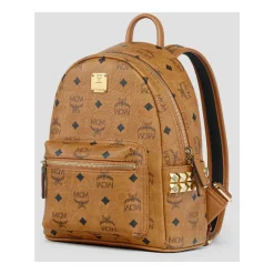 Rygsække^MCM Backpack Brun