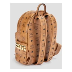 Rygsække^MCM Backpack Brun