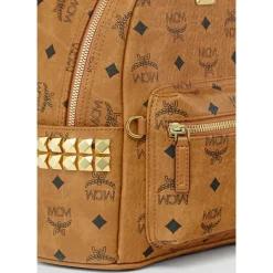 Rygsække^MCM Backpack Brun