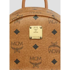 Rygsække^MCM Backpack Brun