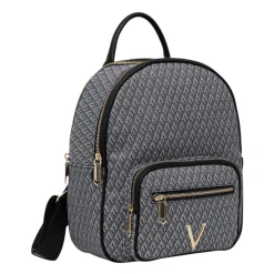 Rygsække^Valentino by Mario Valentino BACKPACK QUEEN RE VBS9OX20 Sort