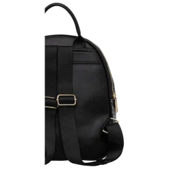 Rygsække^Valentino by Mario Valentino BACKPACK QUEEN RE VBS9OX20 Sort