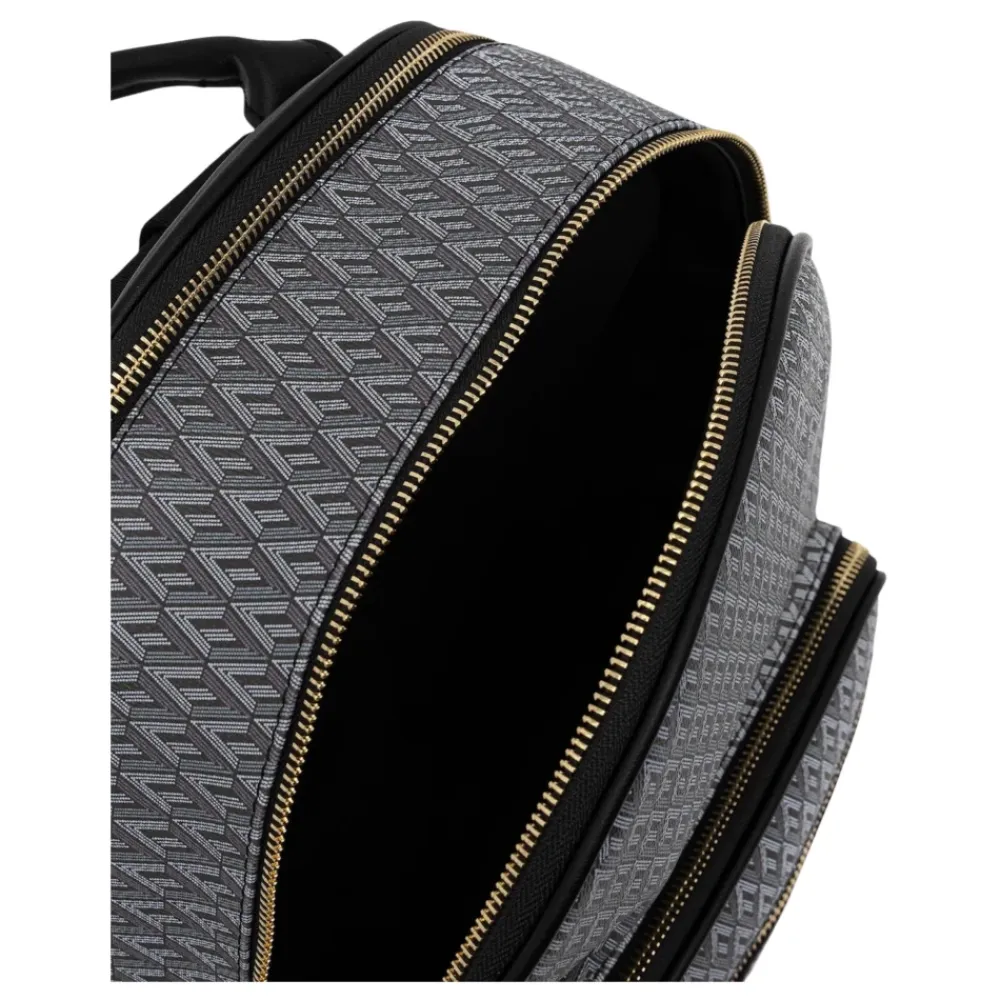 Rygsække^Valentino by Mario Valentino BACKPACK QUEEN RE VBS9OX20 Sort
