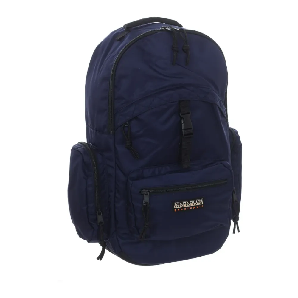 Rygsække<Napapijri Backpacks Blå