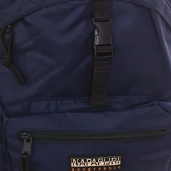 Rygsække<Napapijri Backpacks Blå