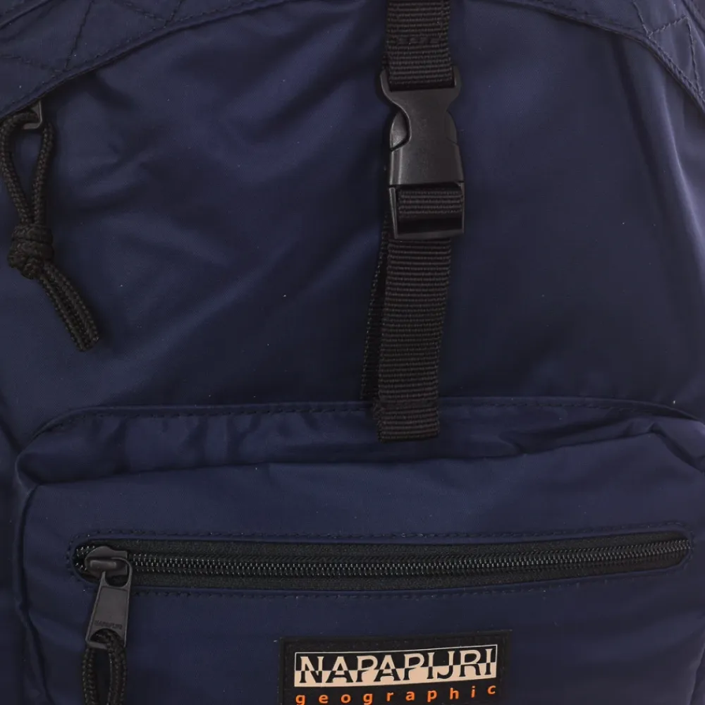 Rygsække<Napapijri Backpacks Blå