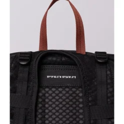 Rygsække^Sandqvist Backpacks Sort