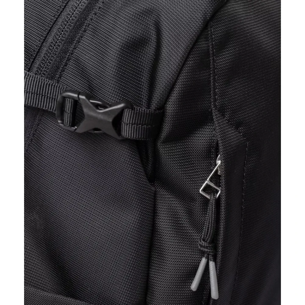 Rygsække^Sandqvist Backpacks Sort