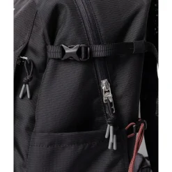 Rygsække^Sandqvist Backpacks Sort