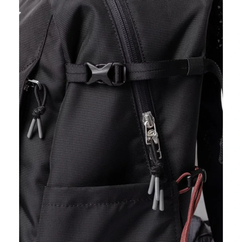 Rygsække^Sandqvist Backpacks Sort
