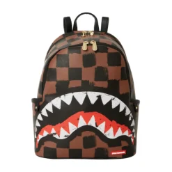 Tasker|Rygsække<SPRAYGROUND Backpacks Brun
