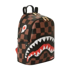 Tasker|Rygsække<SPRAYGROUND Backpacks Brun
