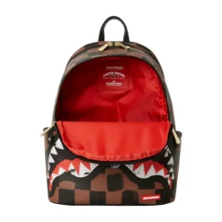 Tasker|Rygsække<SPRAYGROUND Backpacks Brun